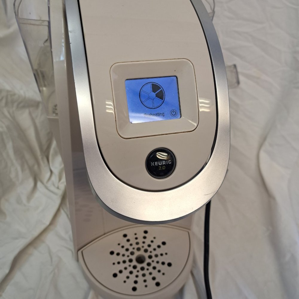 Coffee maker - Picture 4 of 4